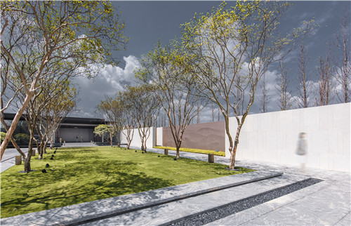 園冶杯專業獎:云南金科·江湖海示范區