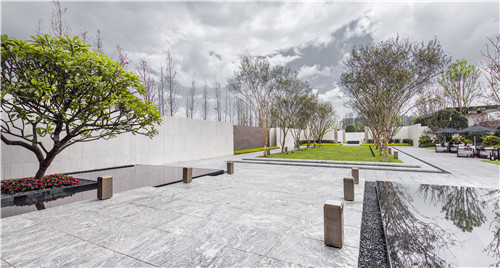 園冶杯專業獎:云南金科·江湖海示范區