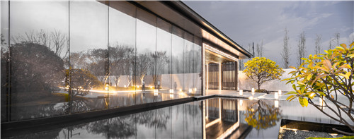 園冶杯專業獎:云南金科·江湖海示范區