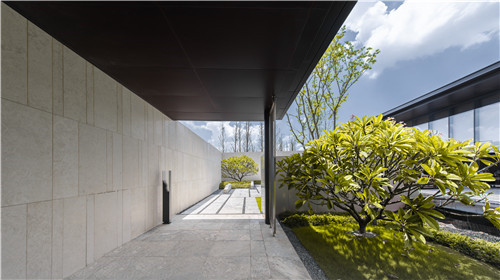 園冶杯專業獎:云南金科·江湖海示范區