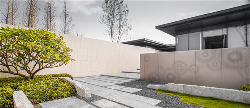 園冶杯專業獎:云南金科·江湖海示范區