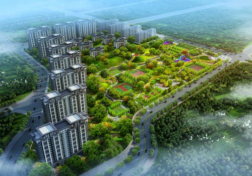 園冶杯專業獎:淶源體育公園