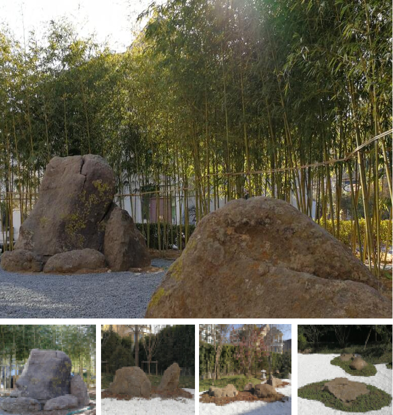 園冶杯專業獎:麗高王府庭院景觀設計