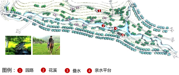 園冶杯專業(yè)獎:六枝特區(qū)郎岱山地旅游扶貧度假區(qū)第一期工程