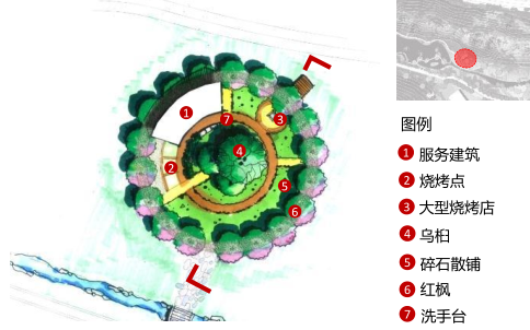 園冶杯專業(yè)獎:六枝特區(qū)郎岱山地旅游扶貧度假區(qū)第一期工程