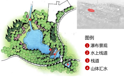 園冶杯專業(yè)獎:六枝特區(qū)郎岱山地旅游扶貧度假區(qū)第一期工程
