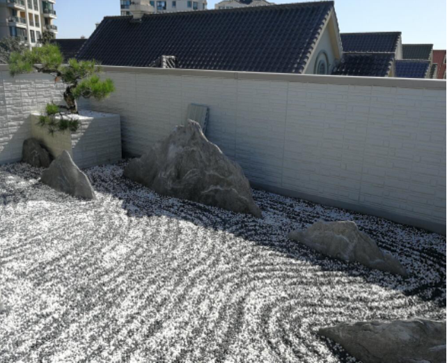 園冶杯專業獎:麗高王府庭院景觀設計