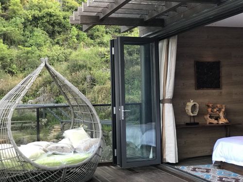 園冶杯專業(yè)獎:六枝特區(qū)郎岱山地旅游扶貧度假區(qū)第一期工程