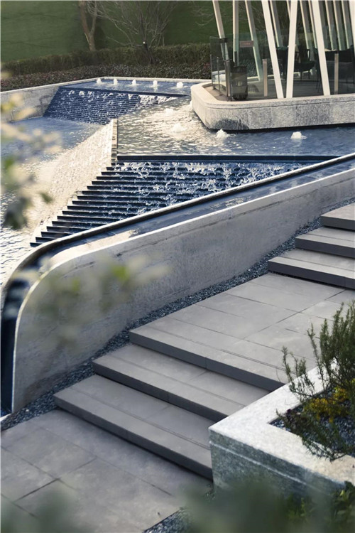 園冶杯專業獎:金科·御臨河項目示范區