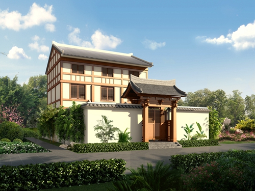 園冶杯專業(yè)獎:湖北荊州郢城文化小鎮(zhèn)概念性規(guī)劃方案