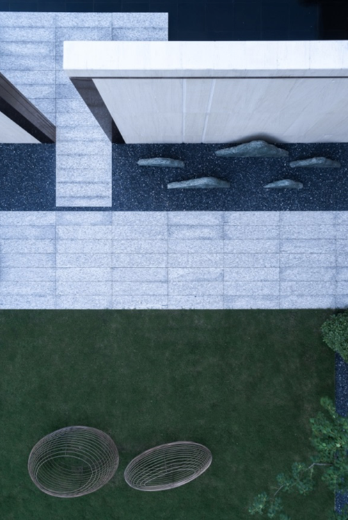 園冶杯專業獎：保利湖州堂悅示范區景觀設計