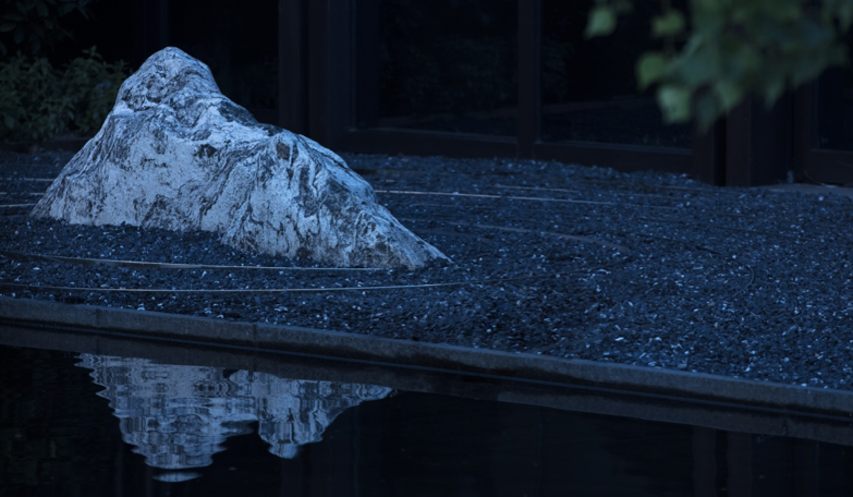 園冶杯專業獎:保利湖州堂悅示范區景觀設計