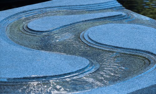 園冶杯專業獎:保利湖州堂悅示范區景觀設計