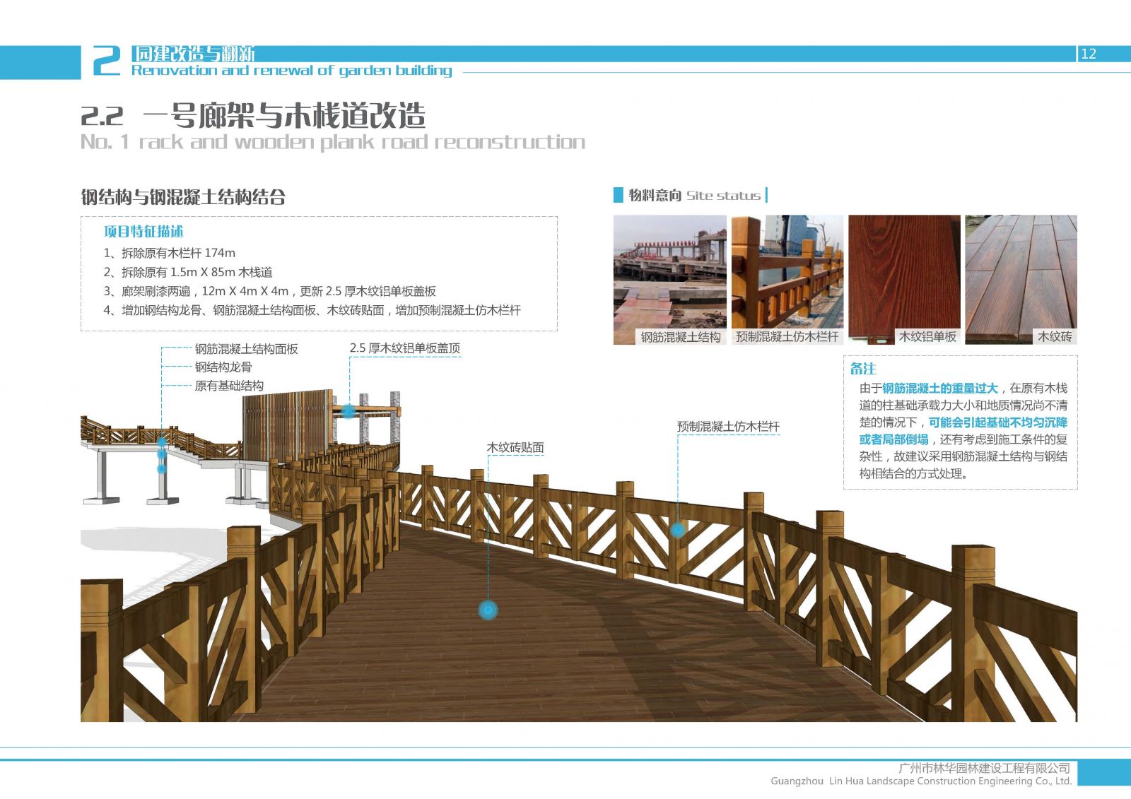 園冶杯專業獎:大運公園