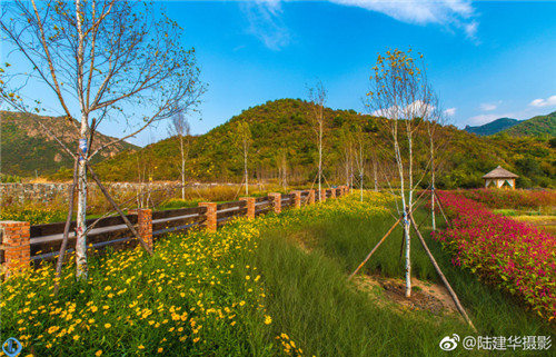 園冶杯專業獎:熱河飲馬川