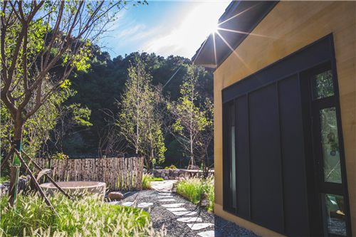 園冶杯專業獎:熱河飲馬川
