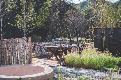 園冶杯專業獎:熱河飲馬川