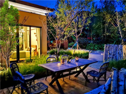 園冶杯專業獎:熱河飲馬川