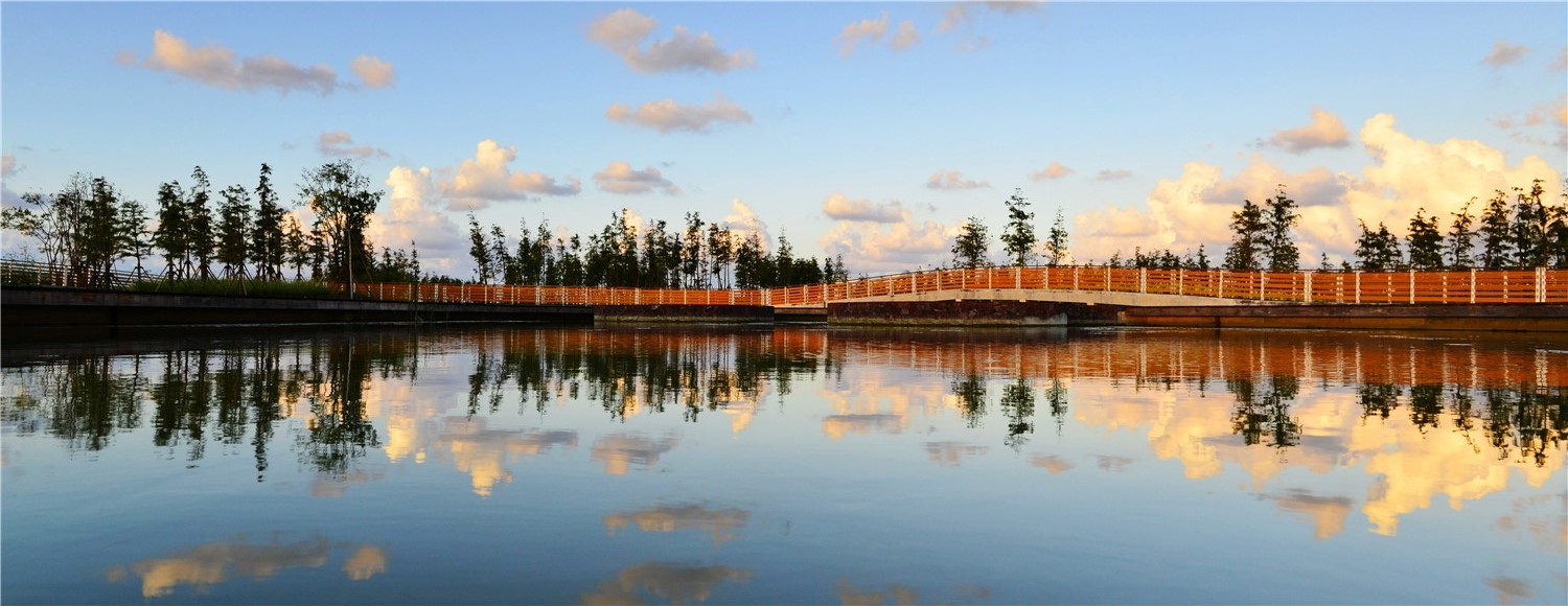 園冶杯專業獎:春花秋色(暫名)景觀工程