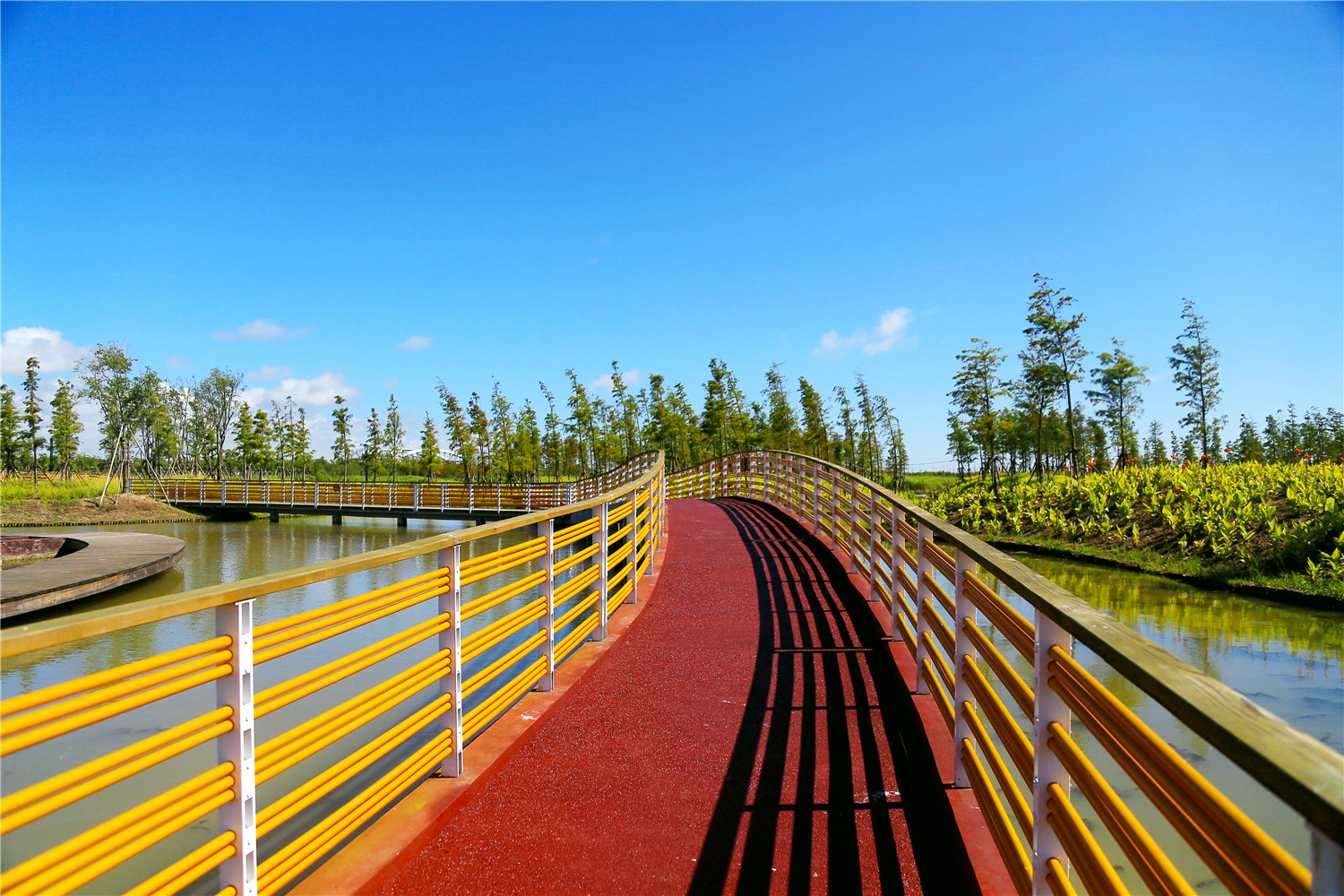 園冶杯專業獎:春花秋色(暫名)景觀工程