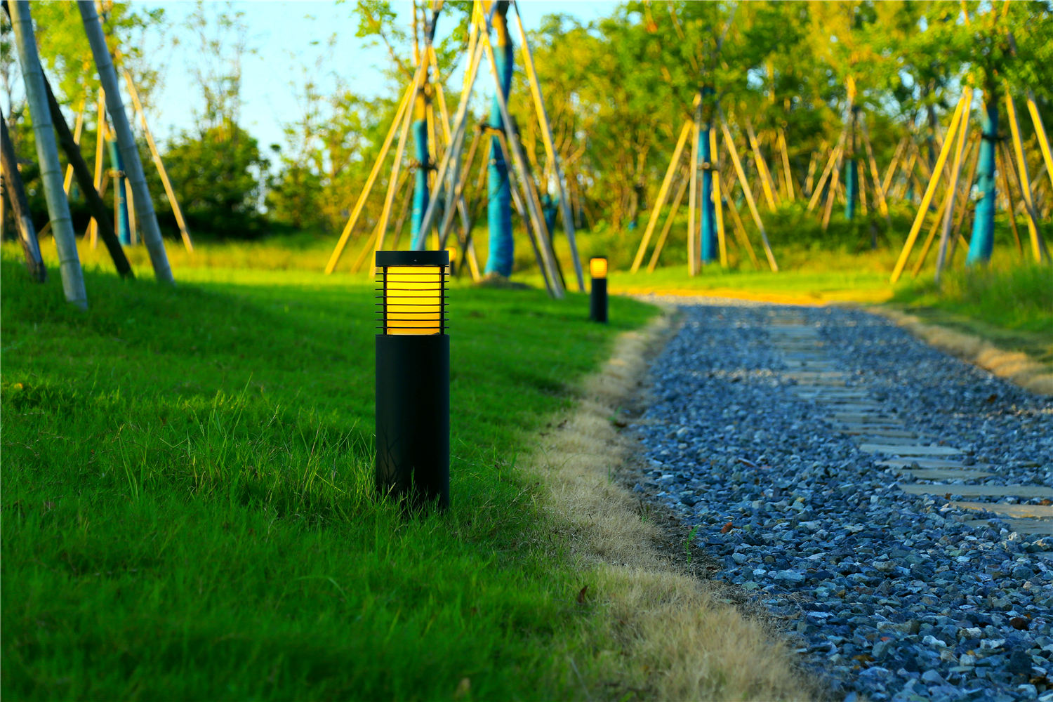 園冶杯專業獎:春花秋色(暫名)景觀工程