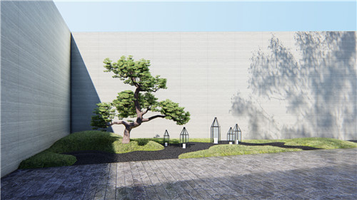 園冶杯專業(yè)獎:尚文·靜安府