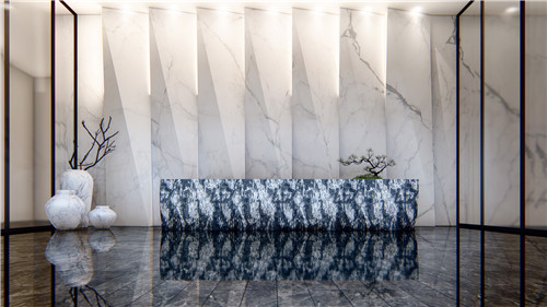 園冶杯專業(yè)獎:尚文·靜安府