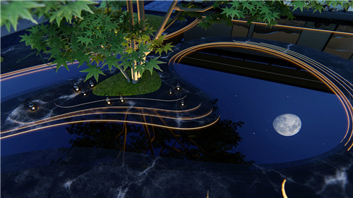 園冶杯專業(yè)獎:尚文·靜安府