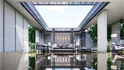 園冶杯專業(yè)獎:尚文·靜安府