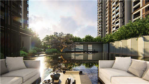 園冶杯專業(yè)獎:尚文·靜安府