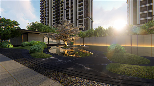 園冶杯專業(yè)獎:尚文·靜安府