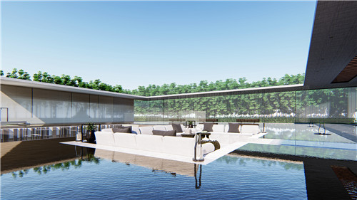 園冶杯專業(yè)獎:尚文·靜安府