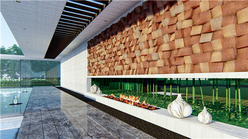 園冶杯專業(yè)獎:尚文·靜安府