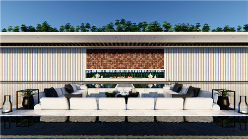 園冶杯專業(yè)獎:尚文·靜安府