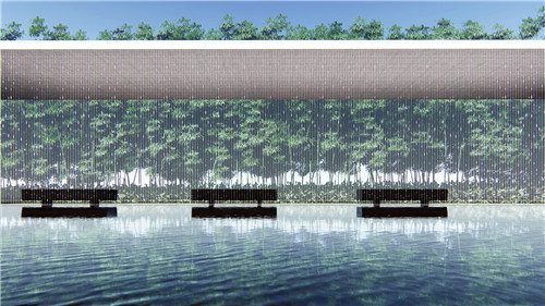 園冶杯專業(yè)獎:尚文·靜安府