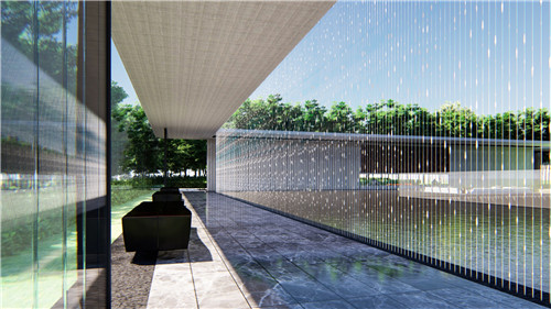 園冶杯專業(yè)獎:尚文·靜安府