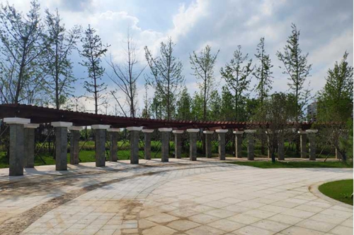 園冶杯專業(yè)獎(jiǎng):老黿塘濕地公園