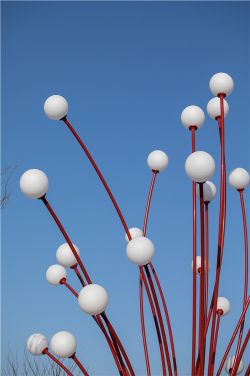 園冶杯專業獎:合肥皖投萬科天下藝境