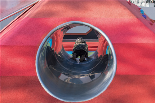 園冶杯專業獎:合肥皖投萬科天下藝境