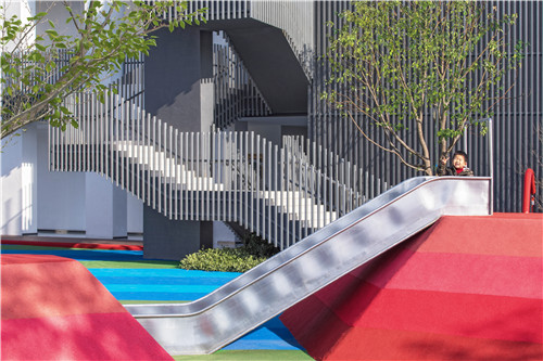 園冶杯專業獎:合肥皖投萬科天下藝境