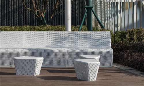 園冶杯專業獎:合肥皖投萬科天下藝境