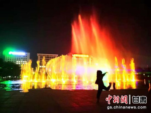 甘肅慶陽經驗:黃土高原建“海綿城市”