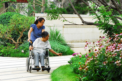 園冶杯專業獎：泰康之家·燕園
