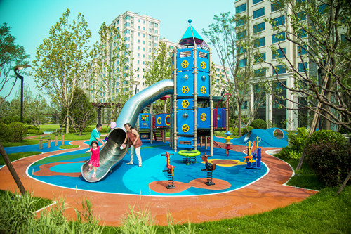 園冶杯專業獎：泰康之家·燕園