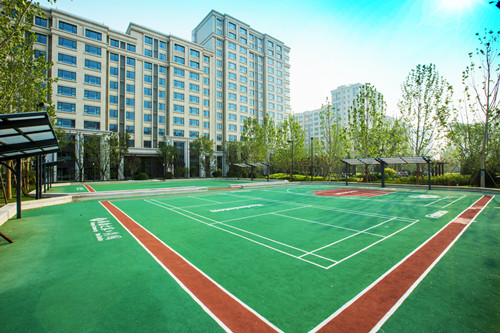 園冶杯專業獎：泰康之家·燕園