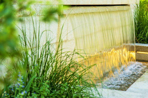 園冶杯專業獎：泰康之家·燕園