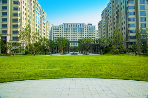 園冶杯專業獎：泰康之家·燕園