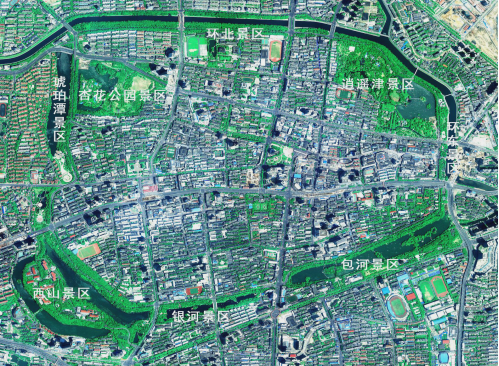 王東坡:合肥市環(huán)巢湖可持續(xù)發(fā)展實踐