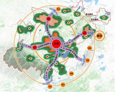 王東坡:合肥市環(huán)巢湖可持續(xù)發(fā)展實踐