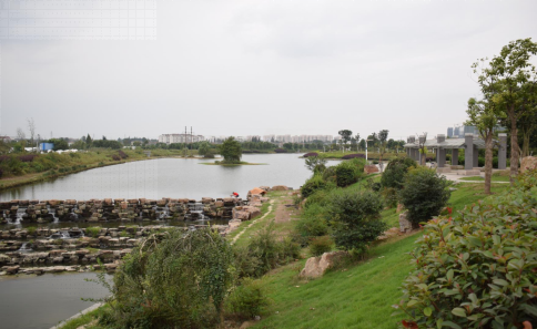 王東坡:合肥市環(huán)巢湖可持續(xù)發(fā)展實踐